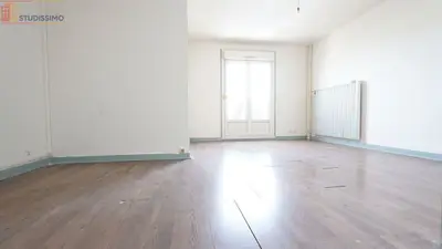 Studio à Le Mans