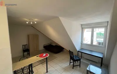 Studio à Belfort