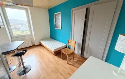 Studio à Trévenans