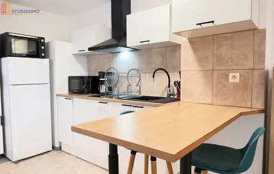 Studio à Belfort
