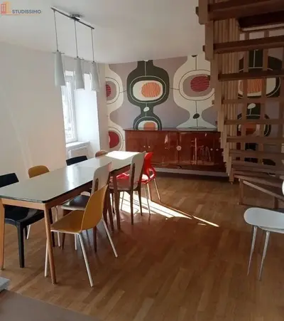 Studio à Belfort