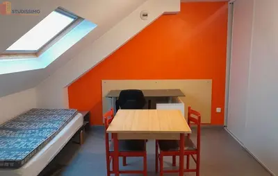 Studio à Sevenans