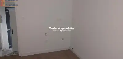 Studio à Le Mans