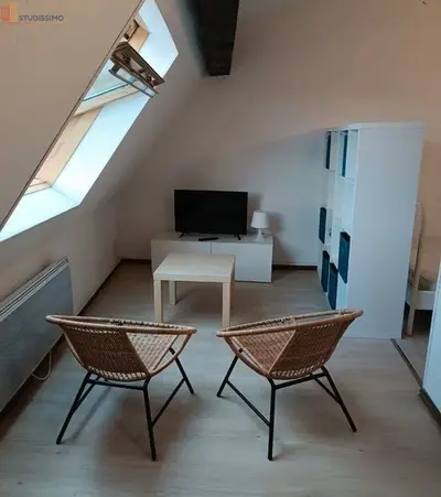 Studio à Belfort