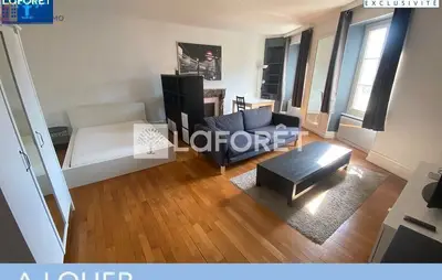 Studio à Belfort