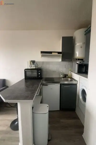 Studio à Belfort
