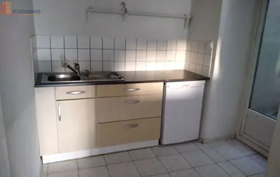 Studio à Belfort