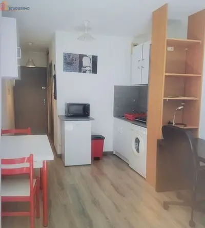 Studio à Belfort