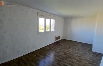 Studio à Le Mans