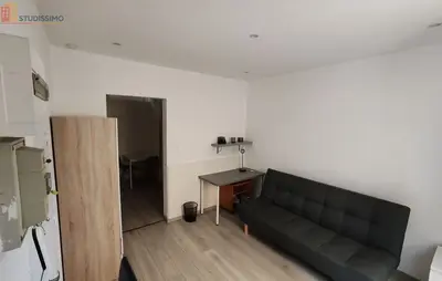Studio à Belfort