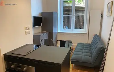 Studio à Belfort