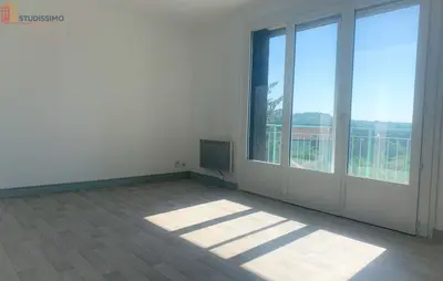 Studio à Bavilliers