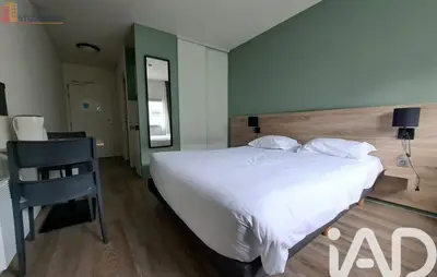 Studio à Le Mans
