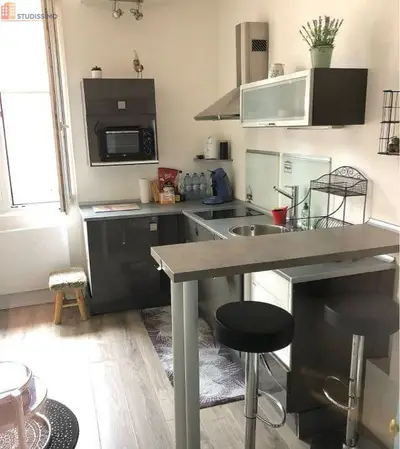 Studio à Belfort