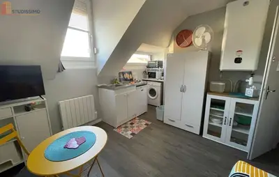 Studio à Belfort