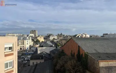 Studio à Le Mans