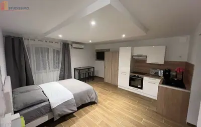 Studio à Valdoie