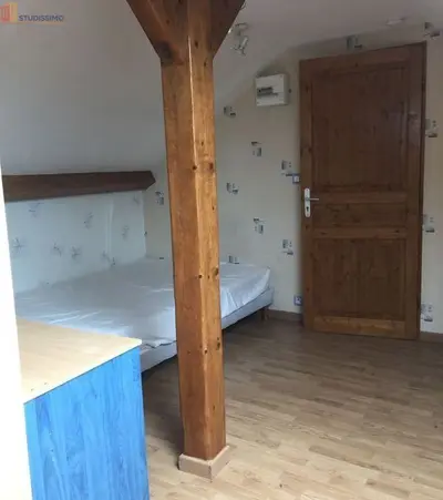Studio à Belfort