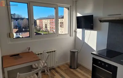 Studio à Belfort