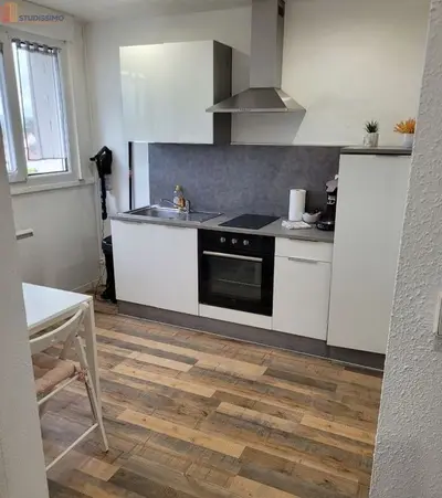 Studio à Belfort
