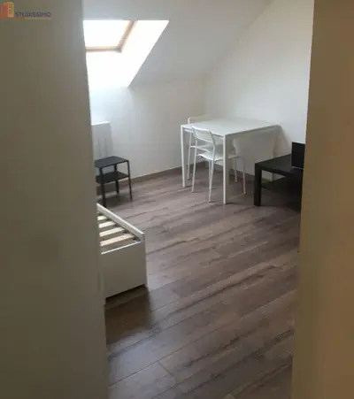 Studio à Belfort