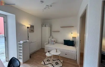Studio à Belfort