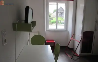Studio à Sevenans