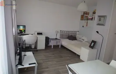 Studio à Belfort
