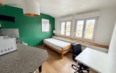 Studio à Trévenans