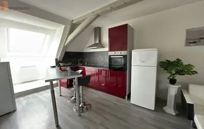 Studio à Giromagny