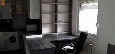 Studio à Sevenans