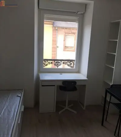 Studio à Belfort
