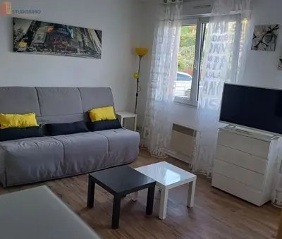 Studio à Belfort