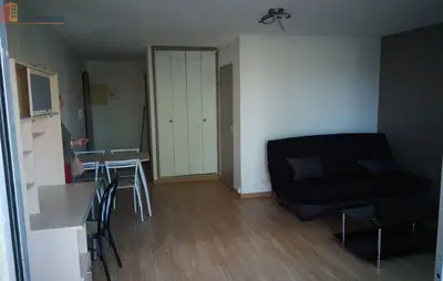 Studio à Belfort