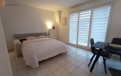 Studio à Belfort