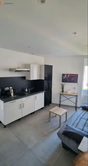 Studio à Valdoie