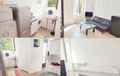 Studio à Belfort