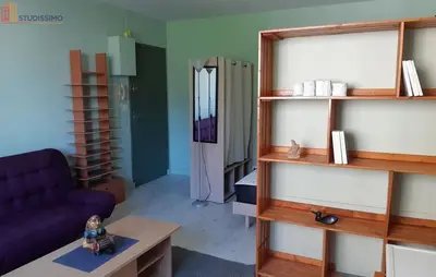 Studio à Le Mans