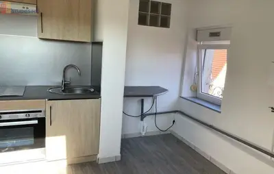 Studio à Belfort