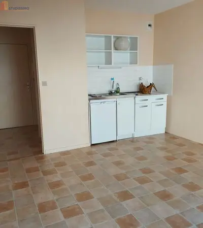 Studio à Le Mans