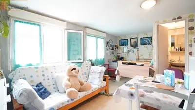 Studio à Le Mans