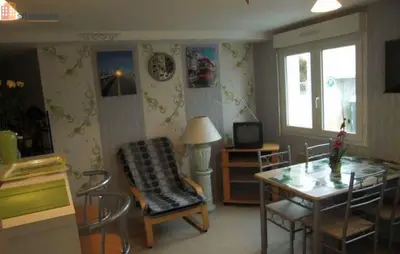 Studio à Le Mans