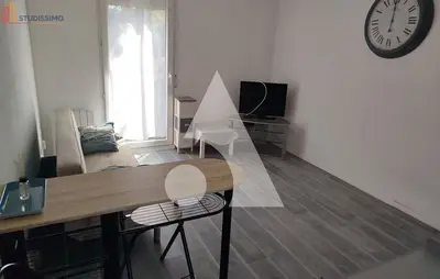 Studio à Niort
