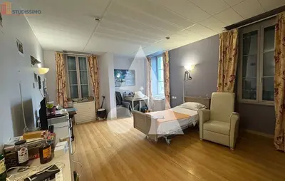 Studio à Niort