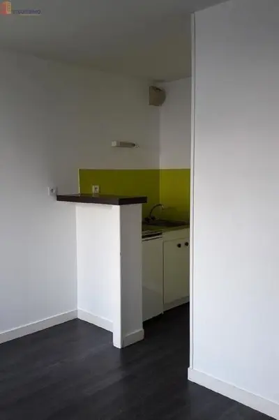 Studio à Niort