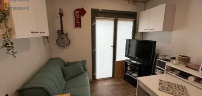 Studio à Niort
