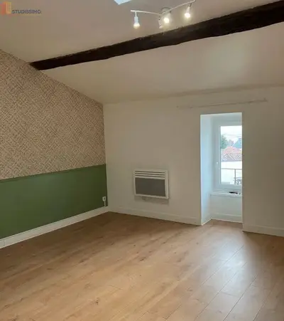 Studio à Parthenay