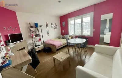 Studio à Amiens