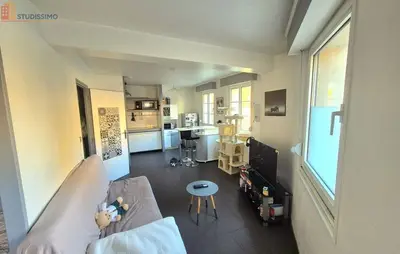 Studio à Amiens