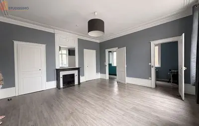 Studio à Amiens
